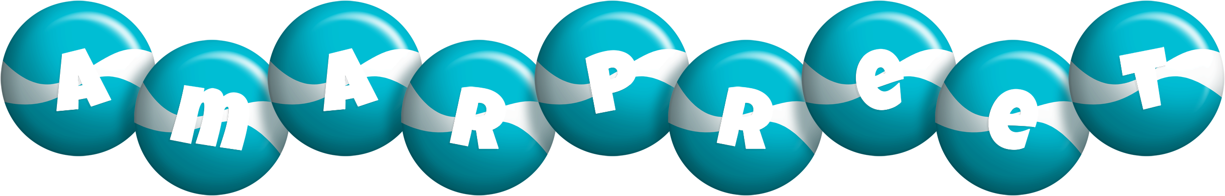 Amarpreet messi logo