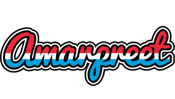 Amarpreet norway logo