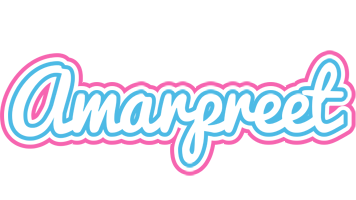 Amarpreet outdoors logo