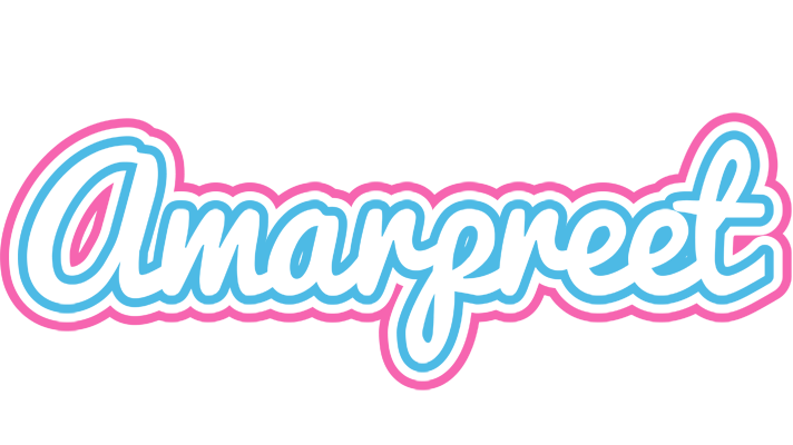 Amarpreet outdoors logo