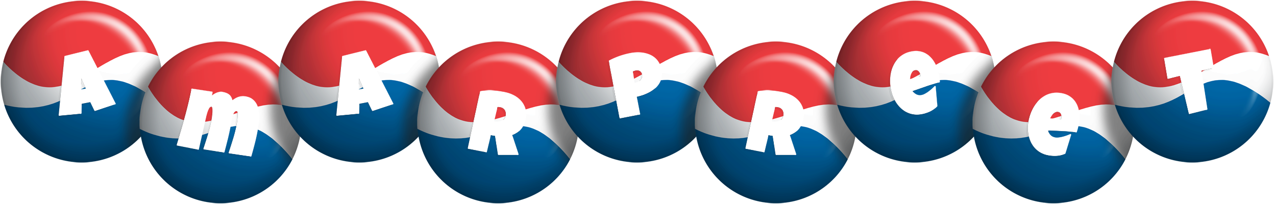 Amarpreet paris logo