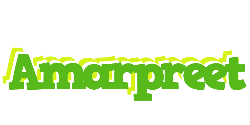 Amarpreet picnic logo
