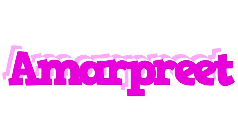 Amarpreet rumba logo