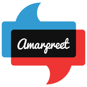 Amarpreet sharks logo