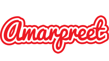 Amarpreet sunshine logo