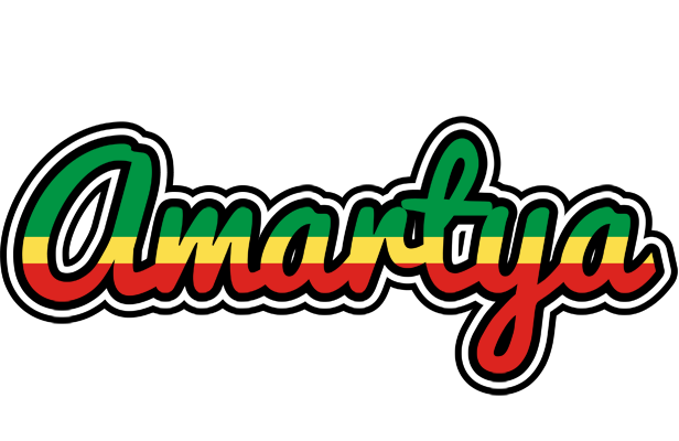 Amartya african logo