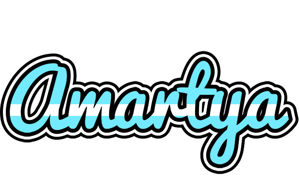 Amartya argentine logo