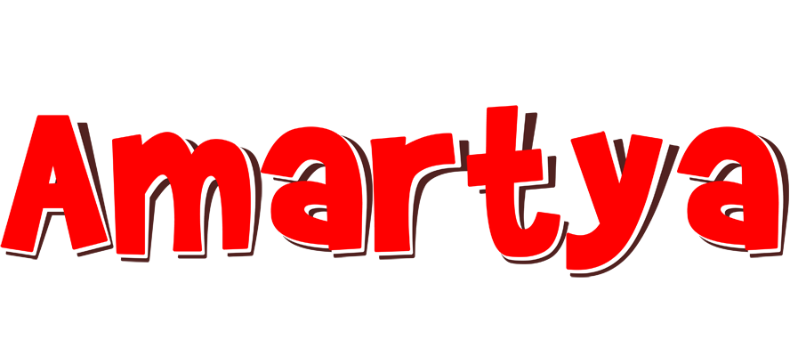 Amartya basket logo