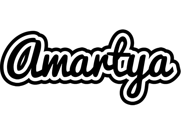 Amartya chess logo