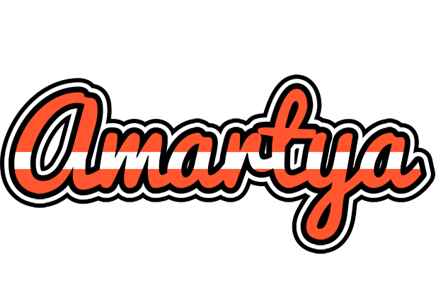 Amartya denmark logo