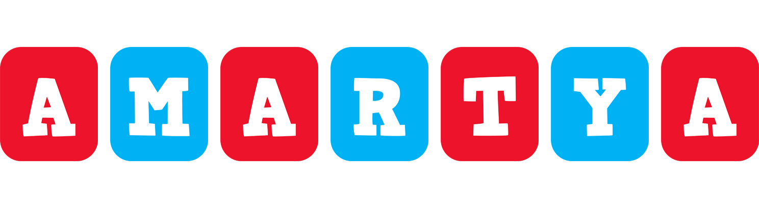 Amartya diesel logo