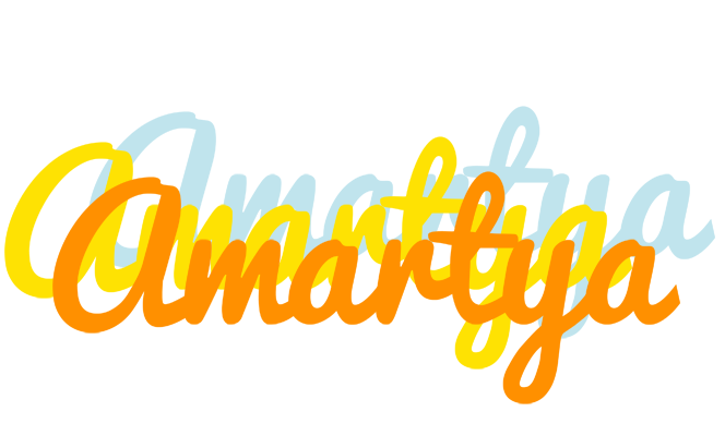 Amartya energy logo