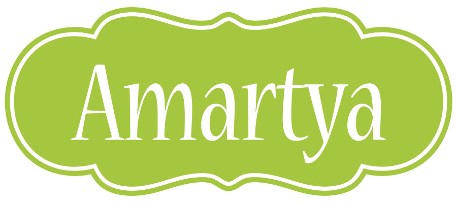 Amartya family logo
