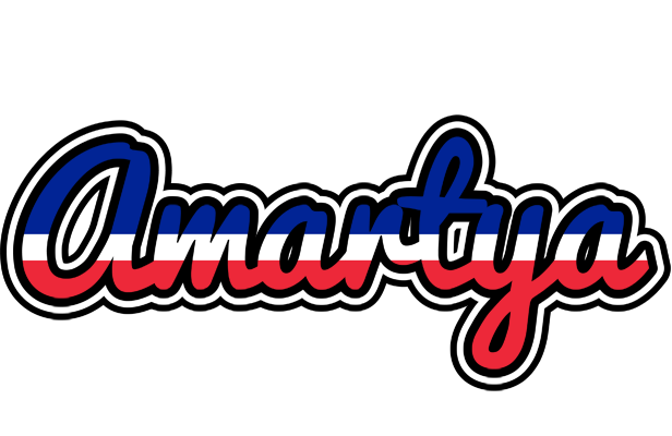 Amartya france logo