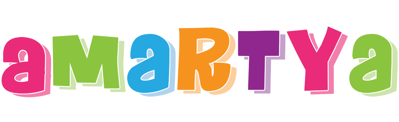Amartya friday logo