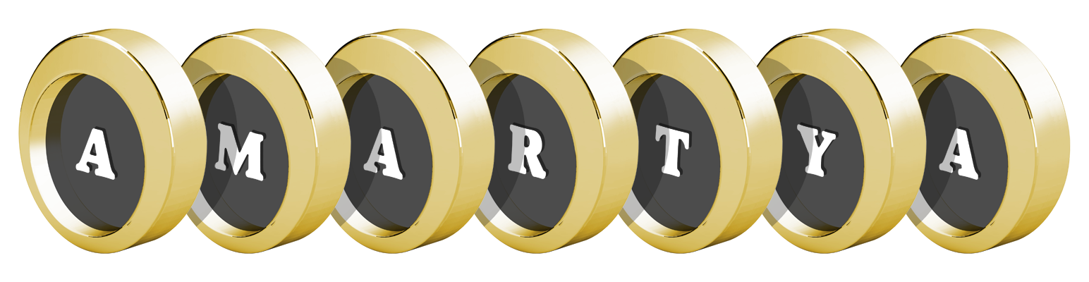 Amartya gold logo