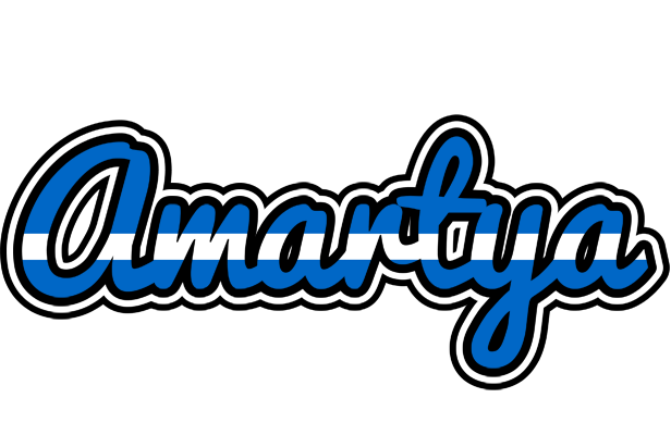 Amartya greece logo