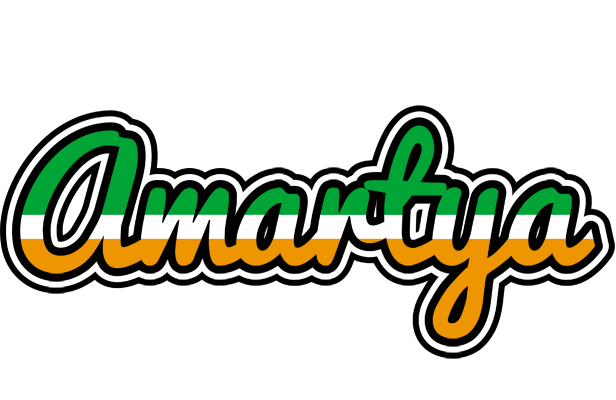 Amartya ireland logo