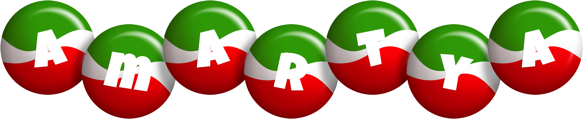 Amartya italy logo