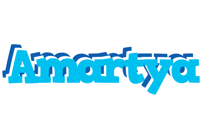 Amartya jacuzzi logo