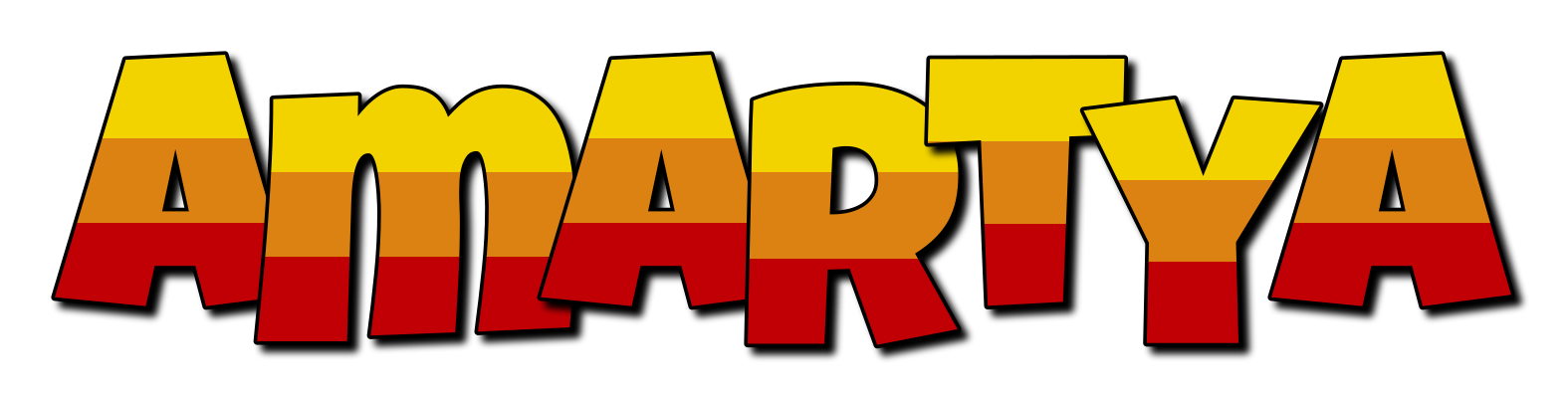 Amartya jungle logo