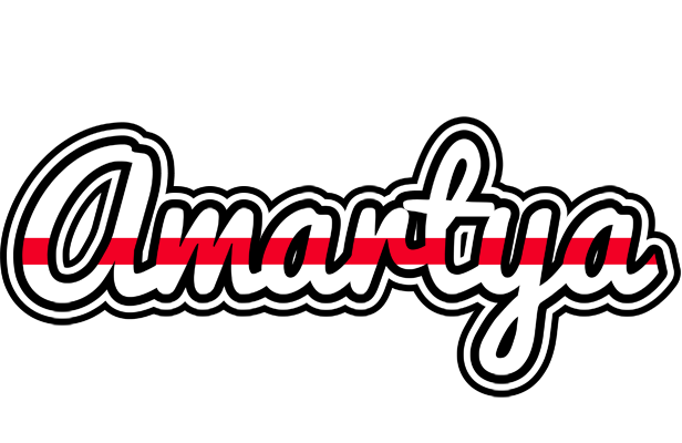 Amartya kingdom logo