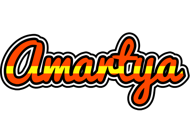 Amartya madrid logo