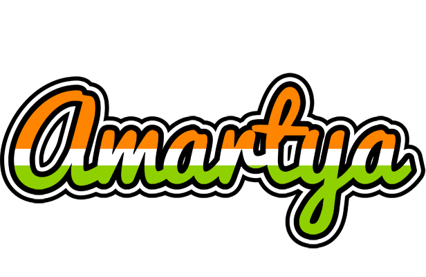 Amartya mumbai logo