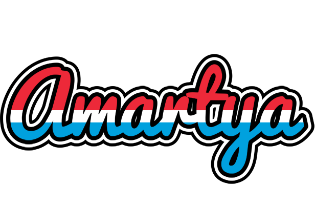 Amartya norway logo