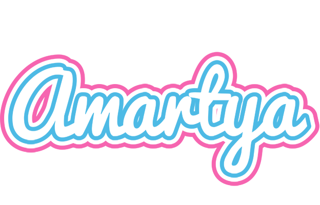 Amartya outdoors logo
