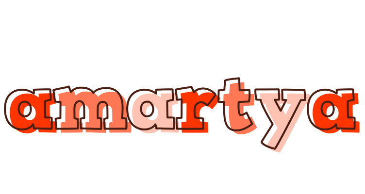Amartya paint logo