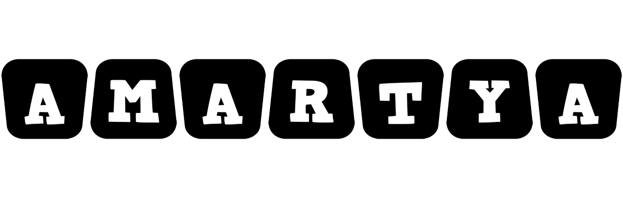 Amartya racing logo