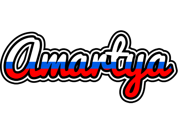 Amartya russia logo