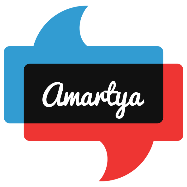 Amartya sharks logo