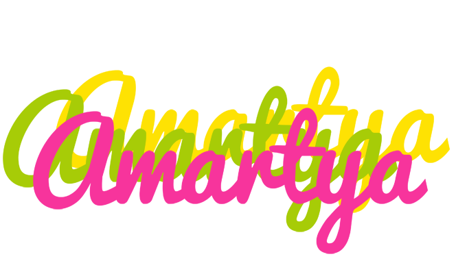 Amartya sweets logo