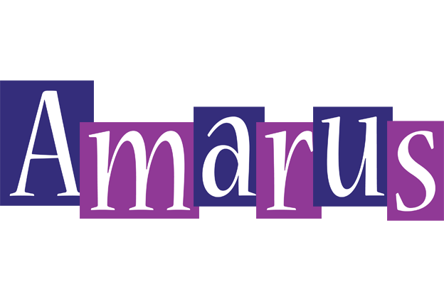 Amarus autumn logo