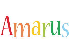 Amarus Logo | Name Logo Generator - Smoothie, Summer, Birthday, Kiddo ...