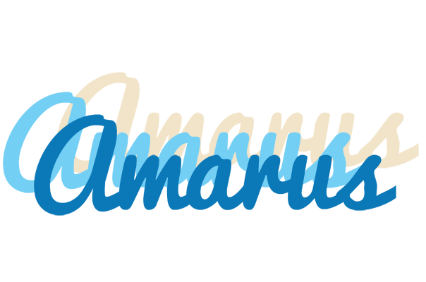 Amarus breeze logo