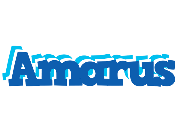 Amarus business logo