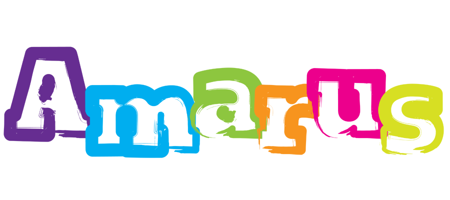 Amarus casino logo