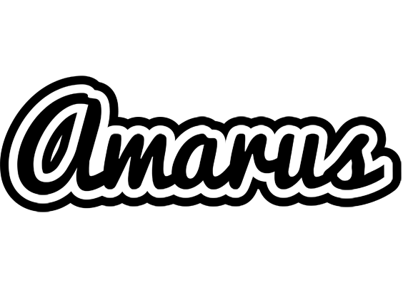 Amarus chess logo