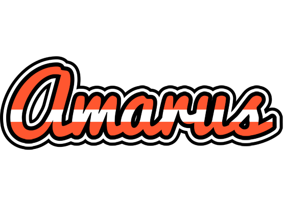 Amarus denmark logo