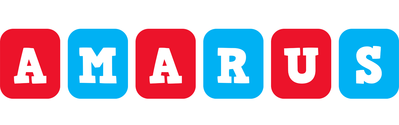 Amarus diesel logo