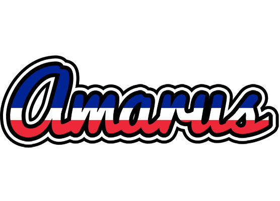 Amarus france logo