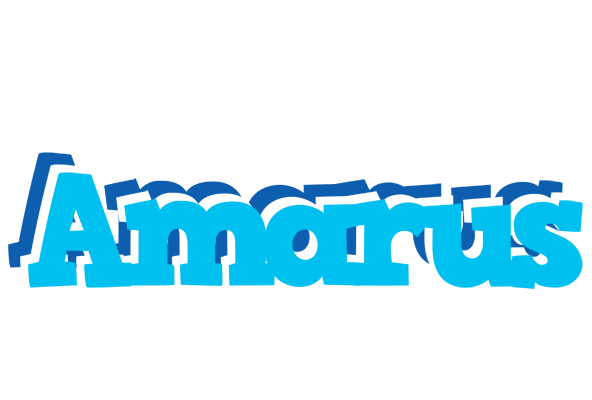 Amarus jacuzzi logo