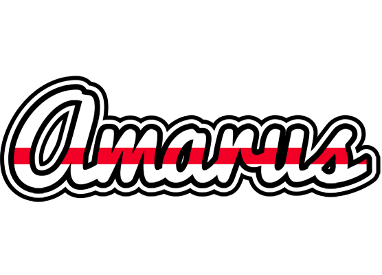 Amarus kingdom logo
