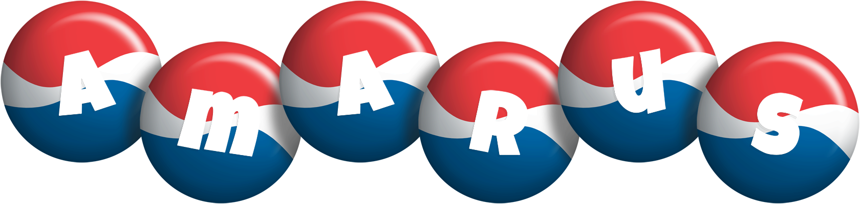 Amarus paris logo