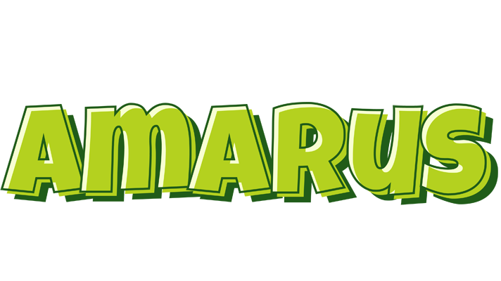 Amarus summer logo