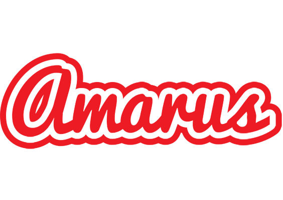 Amarus sunshine logo