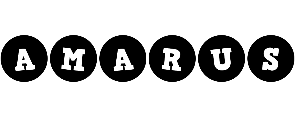 Amarus tools logo